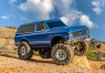 Радиоуправляемая машина для трофи TRAXXAS CHEVROLET K5 BLAZER 1:10 4WD (цвет синий) TRA92086-4-BL