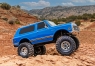 Радиоуправляемая машина для трофи TRAXXAS CHEVROLET K5 BLAZER 1:10 4WD (цвет синий) TRA92086-4-BL