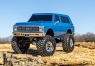Радиоуправляемая машина для трофи TRAXXAS CHEVROLET K5 BLAZER 1:10 4WD (цвет синий) TRA92086-4-BL