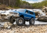 Радиоуправляемая машина для трофи TRAXXAS CHEVROLET K5 BLAZER 1:10 4WD (цвет синий) TRA92086-4-BL