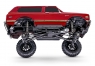 Радиоуправляемая машина для трофи TRAXXAS CHEVROLET K5 BLAZER 1:10 4WD (цвет синий) TRA92086-4-BL