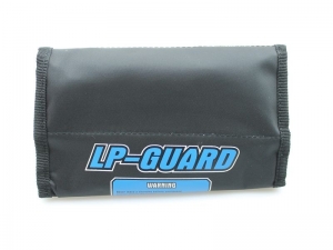 Сумка для хранения и перевозки Li-Po акб. G.T.Power