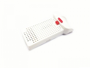 Аккумулятор Li-Po 1000mAh, 7,4V для Syma X25PRO