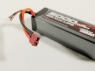 Аккумулятор Li-Po Himoto 5000mAh, 11,1V, 30C, T‐plug