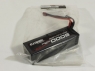 Аккумулятор Li-Po Himoto 5000mAh, 11,1V, 30C, T‐plug