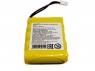 Аккумулятор Ni-Cd 400mAh, 6V, SM для Huina 1510