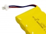 Аккумулятор Ni-Cd 400mAh, 6V, SM для Huina 1510