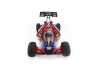 Радиоуправляемая багги Remo Hobby Scorpion Brushless (синяя) 4WD 2.4G 1/8 RTR