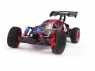 Радиоуправляемая багги Remo Hobby Scorpion Brushless (синяя) 4WD 2.4G 1/8 RTR