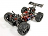 Радиоуправляемая трагги Remo Hobby S EVO-R (синий) 4WD 2.4G 1/16 RTR