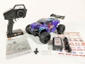 Радиоуправляемая трагги Remo Hobby S EVO-R (синий) 4WD 2.4G 1/16 RTR