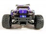 Радиоуправляемая трагги Remo Hobby S EVO-R (синий) 4WD 2.4G 1/16 RTR