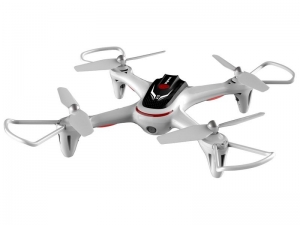 Р/У квадрокоптер Syma X15C с камерой 0,3 Мп, 2.4G RTF