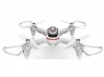 Р/У квадрокоптер Syma X15C с камерой 0,3 Мп, 2.4G RTF