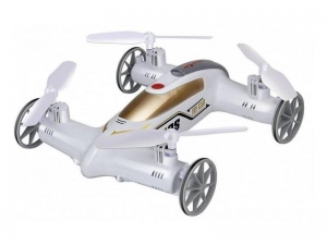 Р/У квадрокоптер Syma X9S Летающая машина 2.4G RTF