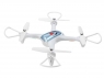 Р/У квадрокоптер Syma X15WPRO с FPV трансляцией Wi-Fi, камера 1Мп (HD), 2.4G RTF