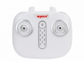 Р/У квадрокоптер Syma X15WPRO с FPV трансляцией Wi-Fi, камера 1Мп (HD), 2.4G RTF
