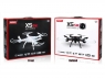 Р/У квадрокоптер Syma X5SW с FPV трансляцией Wi-Fi HeadFree 2.4G RTF