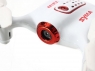 Р/У квадрокоптер Syma X21WPRO с FPV трансляцией Wi-Fi, камера 1Мп (HD), 2.4G RTF