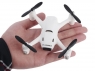 Р/У квадрокоптер Hubsan X4 FHD камера, удержание высоты