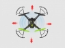 Р/У квадрокоптер Syma X54HC HD видео 4Gb, барометр 2.4G RTF