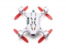 Р/У квадрокоптер Hubsan Nano Q4 HD камера 2.4G
