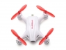 Р/У квадрокоптер Hubsan Nano Q4 HD камера 2.4G