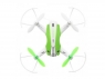Р/У квадрокоптер Cheerson CX-17 WiFi RTF 2.4G (зеленый)