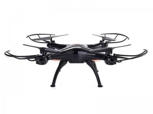 Р/У квадрокоптер Syma X5S 2.4G 6-AXIS RTF