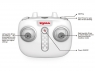 Р/У квадрокоптер Syma X15A 6-AXIS 2.4G RTF