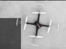 Р/У квадрокоптер Syma X15A 6-AXIS 2.4G RTF