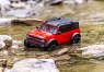 Радиоуправляемая машина для троффи Traxxas Ford Bronco TRX4M 1/18  TRA97074-1-OR (оранжевая)