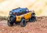 Радиоуправляемая машина для троффи Traxxas Ford Bronco TRX4M 1/18  TRA97074-1-OR (оранжевая)