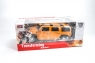  Трансформер Hummer H2 1:14