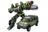  Трансформер Hummer H2 1:14