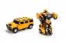  Трансформер Hummer H2 1:14
