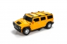  Трансформер Hummer H2 1:14