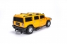  Трансформер Hummer H2 1:14