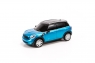  Mini Countryman 1:24