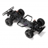 Радиоуправляемая модель шорт-корса ARRMA FURY 223S DSC Brushless 1:10 2WD 3S RTR (цвет фиолетовый)
