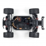 Радиоуправляемая модель монстра ARRMA VORTEKS BLX 4WD 1:10 3S STADIUM TRUCK Brushless RTR (цвет красный)