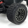 Радиоуправляемая модель монстра ARRMA VORTEKS BLX 4WD 1:10 3S STADIUM TRUCK Brushless RTR (цвет красный)