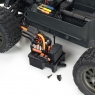 Радиоуправляемая модель монстра ARRMA VORTEKS BLX 4WD 1:10 3S STADIUM TRUCK Brushless RTR (цвет красный)