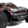 Радиоуправляемая модель монстра ARRMA VORTEKS 223S DSC 1:10 4WD 3S STADIUM TRUCK Brushless RTR (цвет красный)