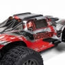 Радиоуправляемая модель монстра ARRMA VORTEKS 223S DSC 1:10 4WD 3S STADIUM TRUCK Brushless RTR (цвет красный)