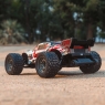 Радиоуправляемая модель монстра ARRMA VORTEKS 223S DSC 1:10 4WD 3S STADIUM TRUCK Brushless RTR (цвет красный)