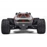Радиоуправляемая модель монстра ARRMA VORTEKS 223S DSC 1:10 4WD 3S STADIUM TRUCK Brushless RTR (цвет красный)