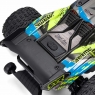 Радиоуправляемая модель монстра ARRMA VORTEKS 223S DSC 1:10 4WD 3S STADIUM TRUCK Brushless RTR (цвет бирюзовый)