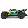 Радиоуправляемая модель монстра ARRMA VORTEKS 223S DSC 1:10 4WD 3S STADIUM TRUCK Brushless RTR (цвет бирюзовый)