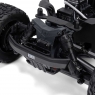 Радиоуправляемая модель монстра ARRMA VORTEKS 223S DSC 1:10 4WD 3S STADIUM TRUCK Brushless RTR (цвет фиолетовый)